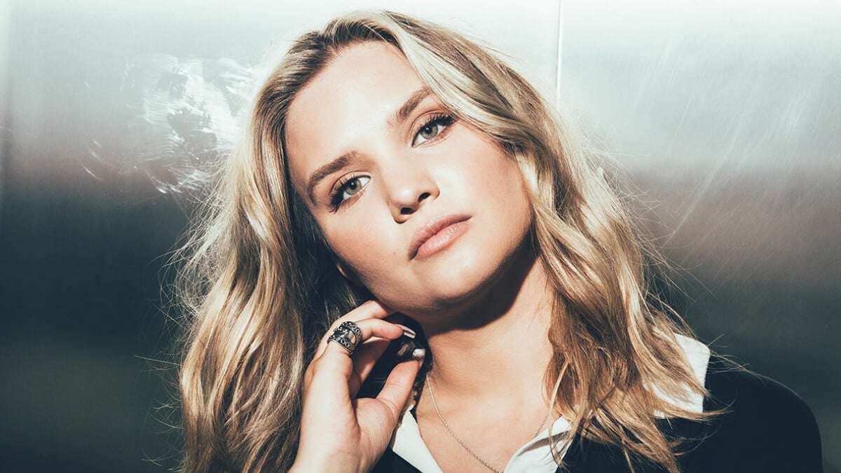 Elsa Öhrn Föräldrar