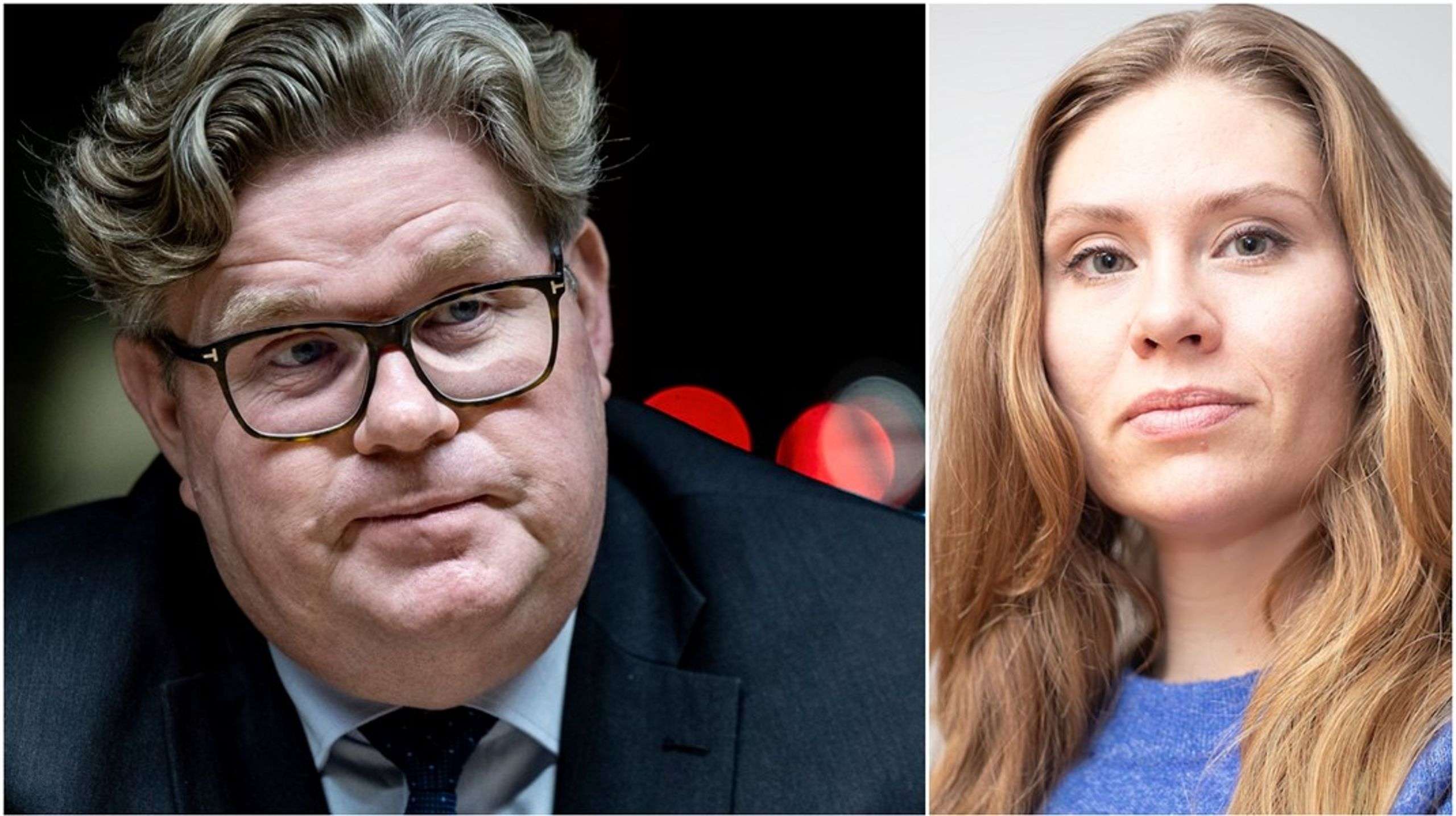 Gunnar Strömmers Föräldrar